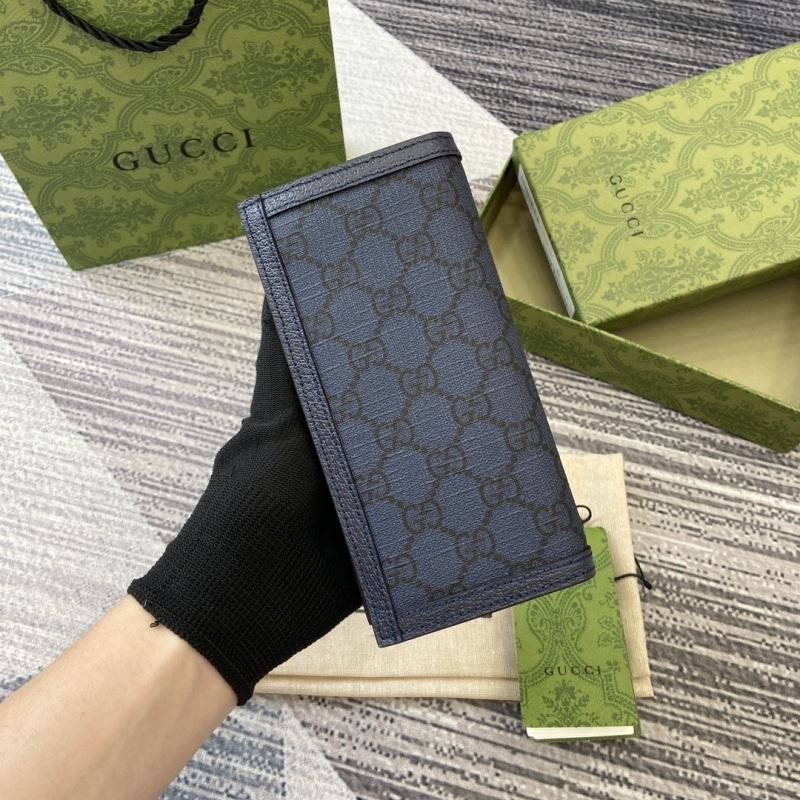 Gvc*1 wallets